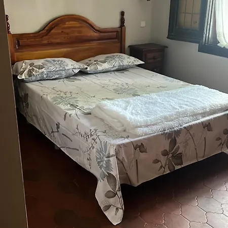 Hostal Sabor Fusion * La Pradera de Navalhorno