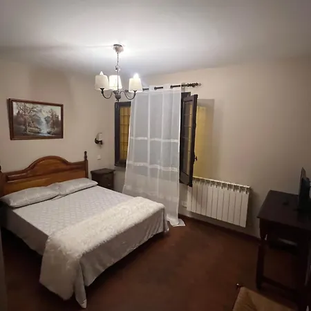 Guest house Hostal Sabor Fusion