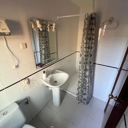 Pensjonat Hostal Sabor Fusion *