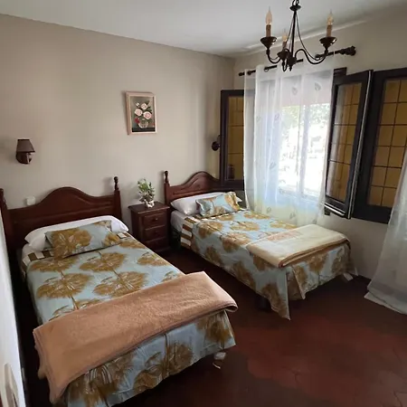 Hostal Sabor Fusion *