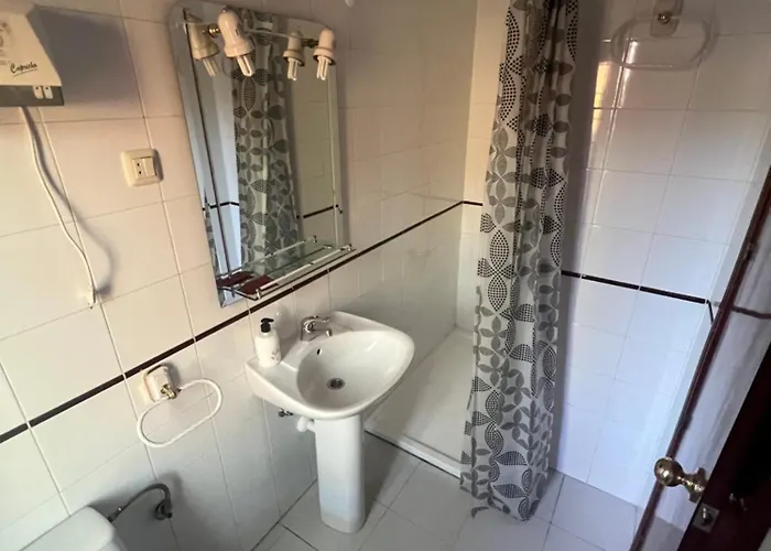 Konukevi Hostal Sabor Fusion *